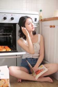 我叫布萨芭